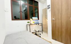 Everitt Green (D15), Apartment #520031471